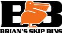 Brians Skip Bins logo