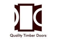 Quality Timber Doors Pty Ltd image 1