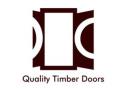 Quality Timber Doors Pty Ltd logo
