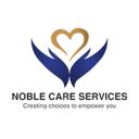 Noble care services logo