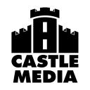 Castle Media logo