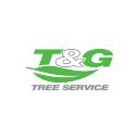 T&G Tree Services logo