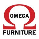 omegafurniture logo