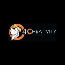 C4 Creativity logo