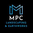 MPC Landscaping & Earthworks logo