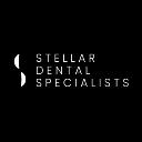 Stellar Dental Specialists logo