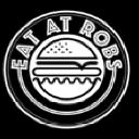 Eat at ROBs logo
