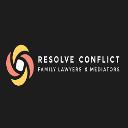 Resolve Conflict Family Lawyers & Mediators logo