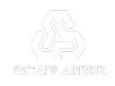 Escape Artistz Escape Rooms logo