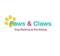 Paws and Claws Pet Sitting image 1