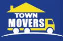 Town movers logo