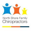 Chiropractors Chatswood logo