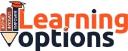 Learning Options logo