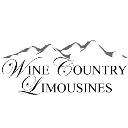 Wine Country Limousines logo