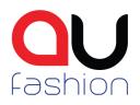 AU Fashion logo