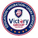 Victory Group Australia logo
