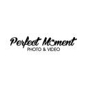 Perfect Moment Photography logo