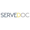 Servedoc Process Servers logo