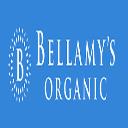 Bellamy's Organic logo