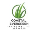 Coastal Evergreen Synthetic Grass logo