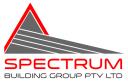 Spectrum Building Group logo
