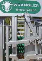 Wrangler Stockyards and Trailers image 8