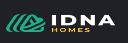 IDNA Homes logo