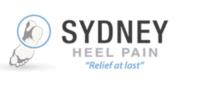 Sydney Heel Pain image 1