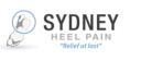 Sydney Heel Pain logo