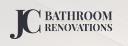 JC Bathroom Renovations logo