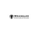 Wrangler Stockyards and Trailers logo