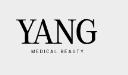 Yang Medical Beauty logo