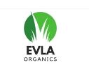 EVLA Organics logo