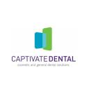 Captivate Dental logo