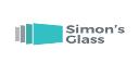 Simon's Glass logo