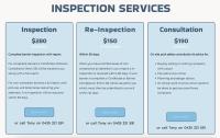 Geelong Poolfence Inspections image 2