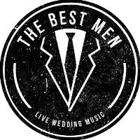 The Best Men - live music for weddings victoria image 1