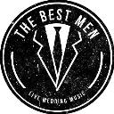 The Best Men - live music for weddings victoria logo