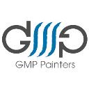 GMP Painters logo
