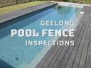 Geelong Poolfence Inspections logo