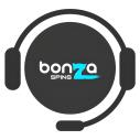 Bonza Spins Casino logo