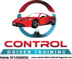 Control Driver Training image 3