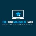 Pre Uni Marsden Park logo
