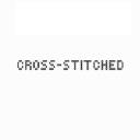 Cross Stitched logo