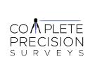 Complete Precision Surveyors logo