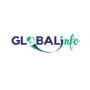 GlobalInfo Pty Ltd logo