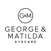 George & Matilda Eyecare for Evian Optometrists image 1