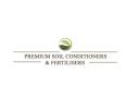 Premium Soil Conditioners & Fertilisers logo