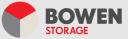 Bowen Storage logo