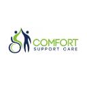 NDIS Support Care Melbourne logo